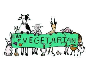 vegetarianismo